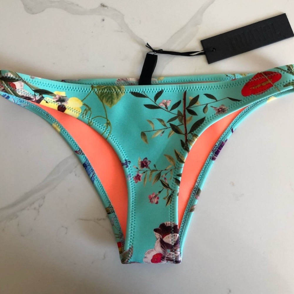 Triangl bottoms